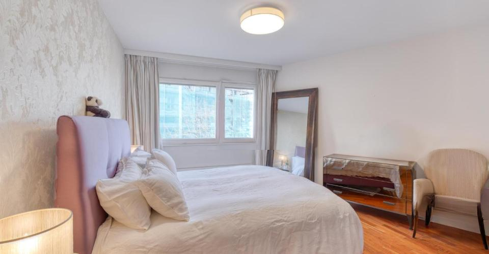 Квартира в Женеве, Швейцария, 242 м² - фото 6