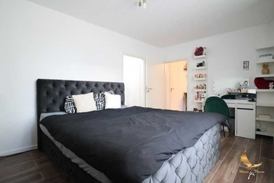 Квартира в Гревенмахере, Люксембург, 61 м² - фото 6