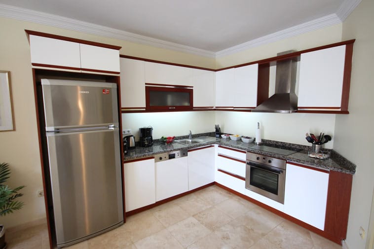 Апартаменты в Алании, Турция, 100 м² - фото 3