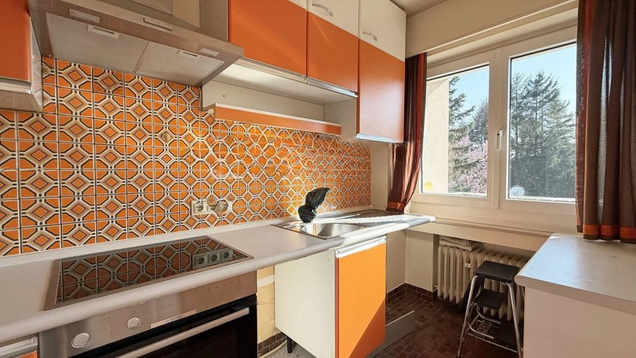 Квартира в Люксембурге, Люксембург, 74 м² - фото 6