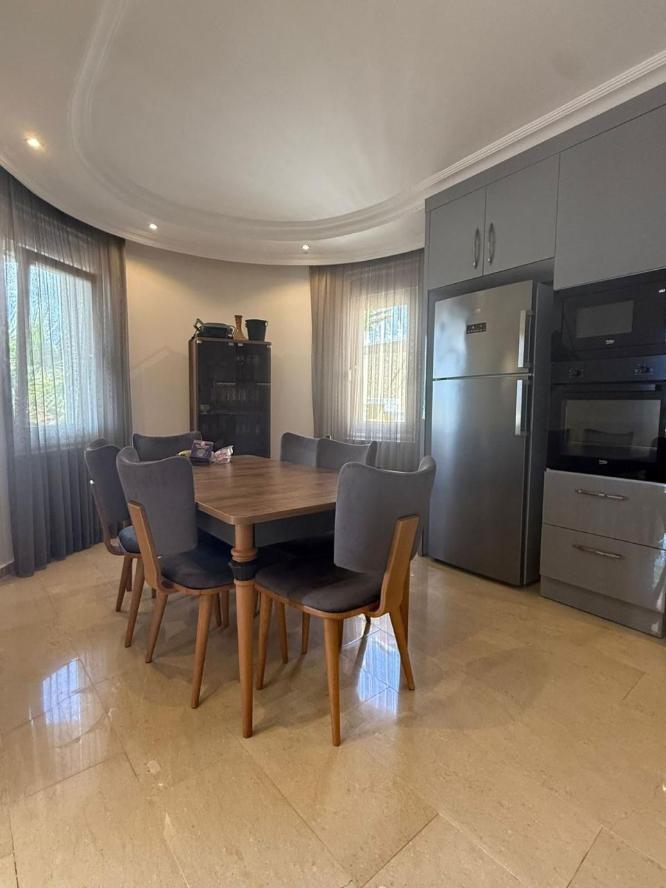 Вилла в Алании, Турция, 250 м² - фото 3