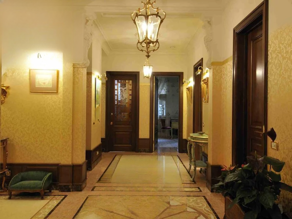 Квартира в Фонвьее, Монако, 242 м² - фото 6