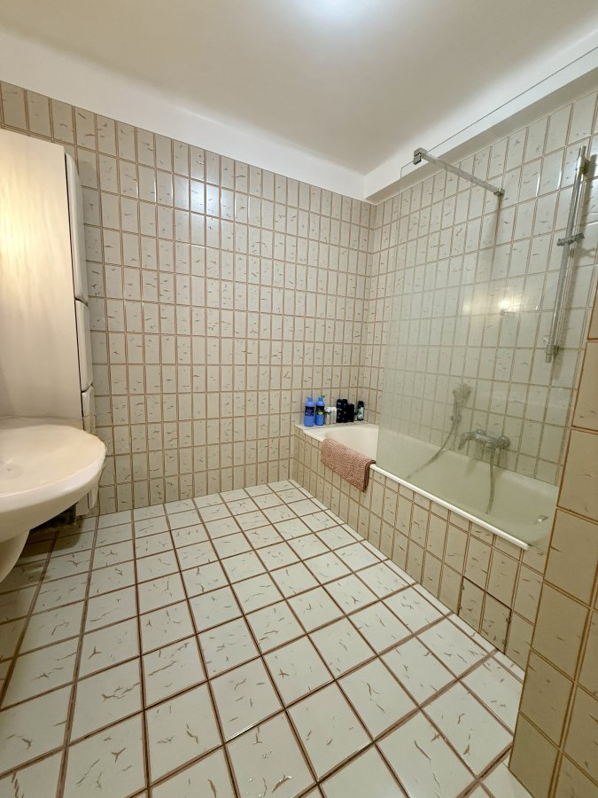 Квартира в Люксембурге, Люксембург, 80 м² - фото 6