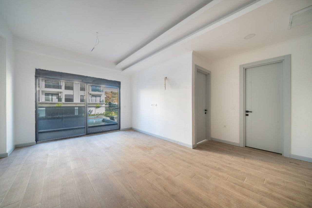 Апартаменты в Алании, Турция, 50 м² - фото 4