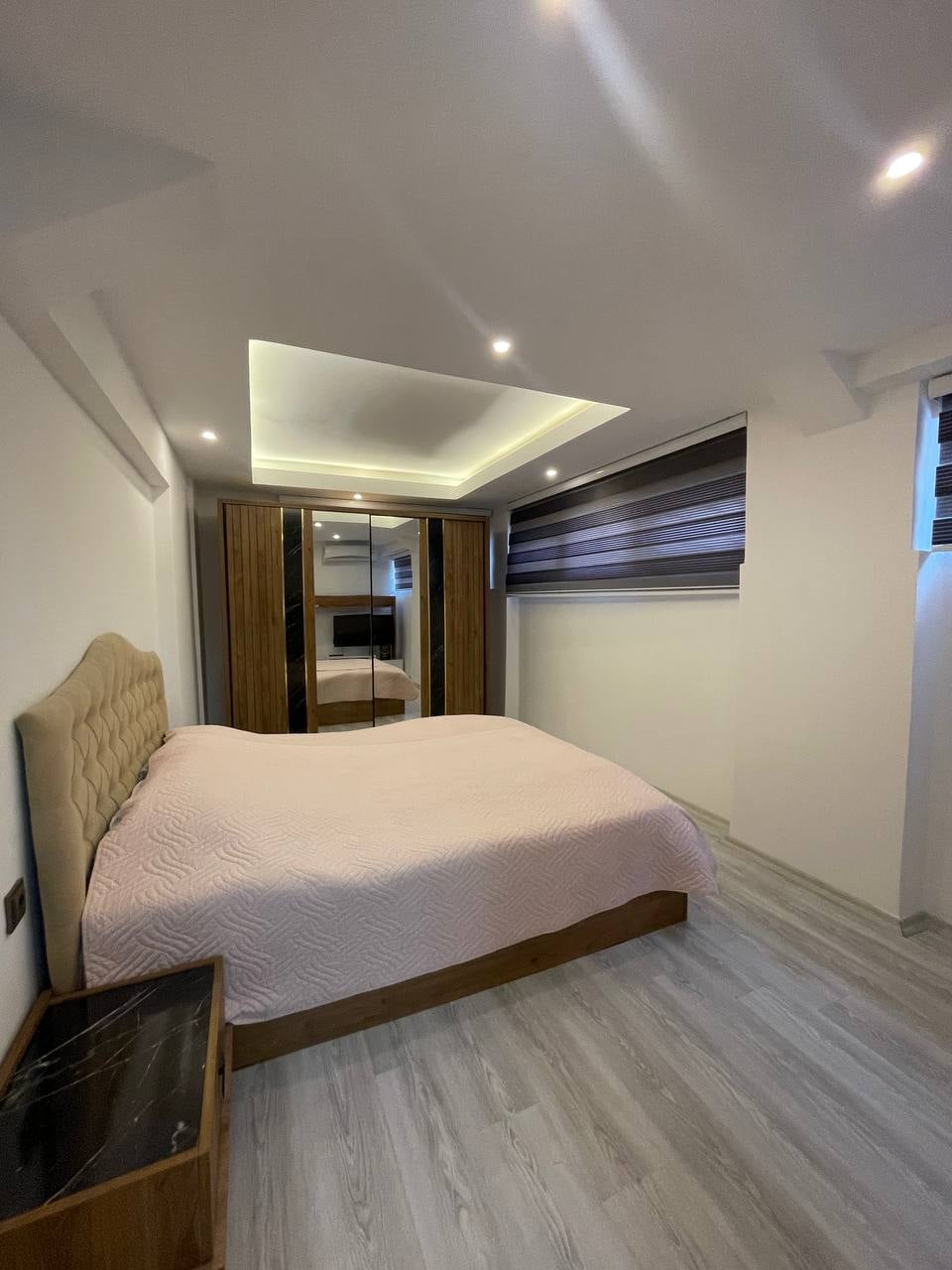 Апартаменты в Алании, Турция, 85 м² - фото 4