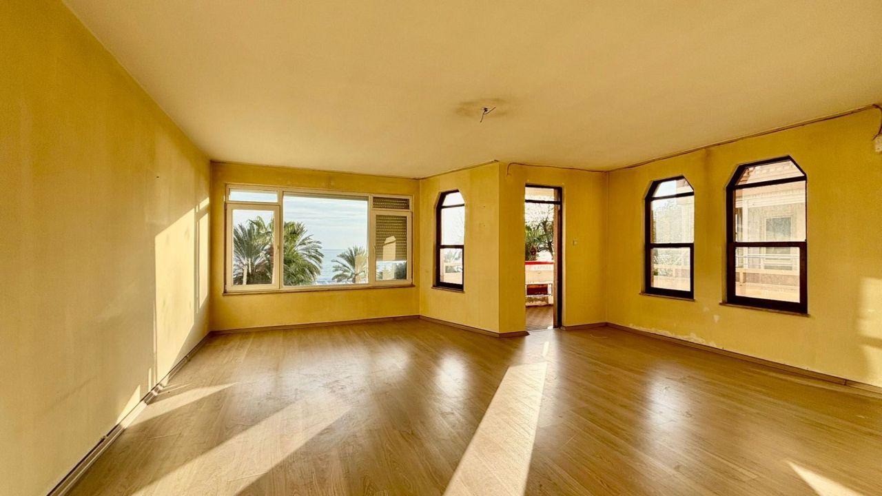 Апартаменты в Алании, Турция, 135 м² - фото 4