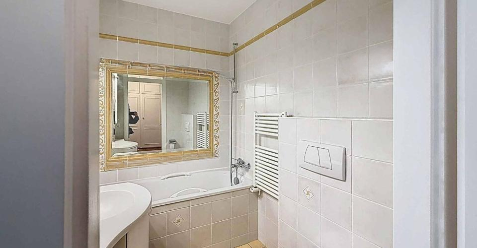 Квартира в Женеве, Швейцария, 109 м² - фото 6