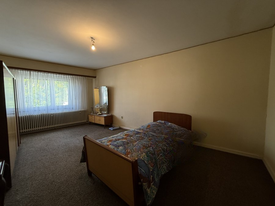 Квартира в Дикирхе, Люксембург, 134 м² - фото 6
