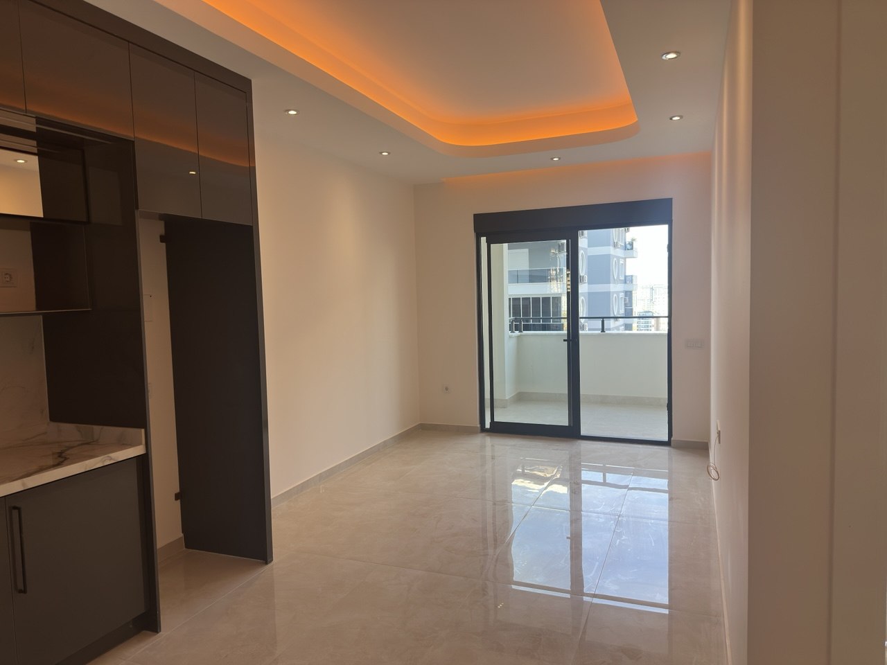 Апартаменты в Алании, Турция, 68 м² - фото 4