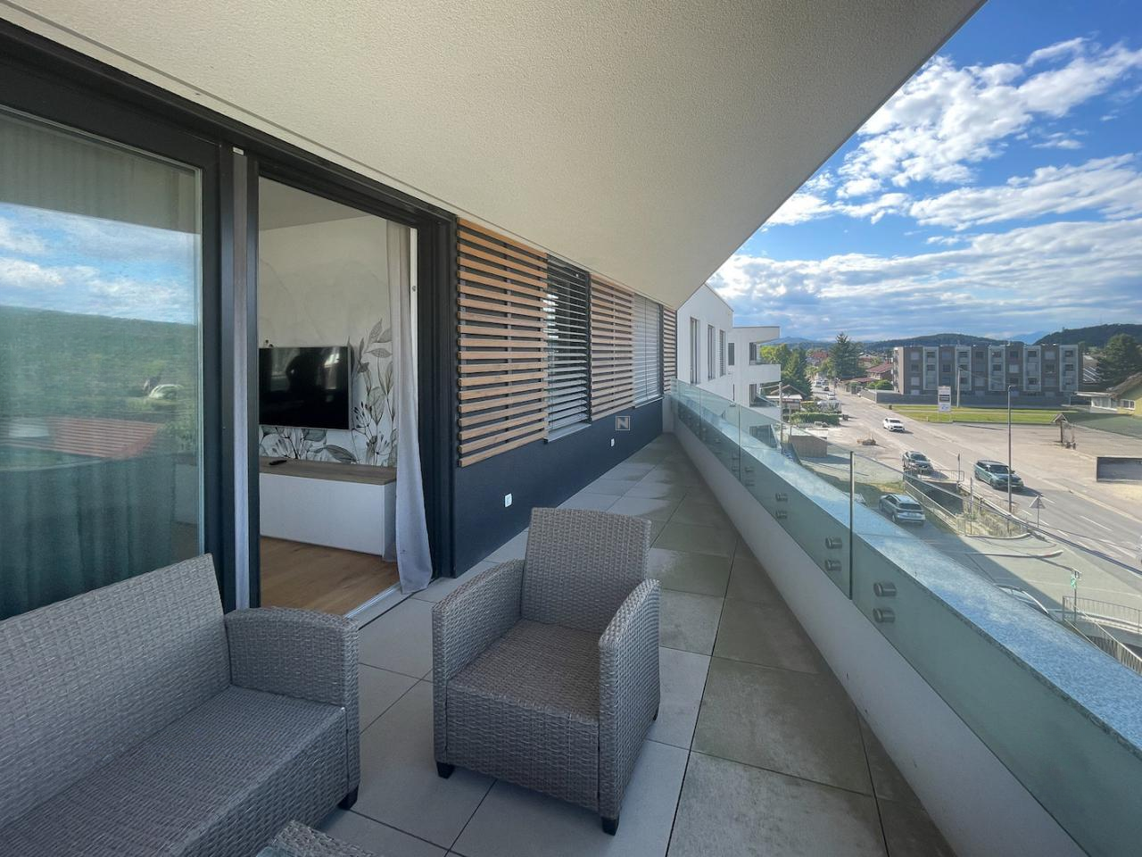 Квартира в Любляне, Словения, 85 м² - фото 6