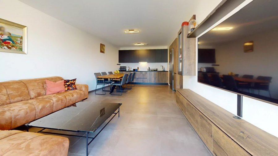 Квартира в Люксембурге, Люксембург, 73 м² - фото 6