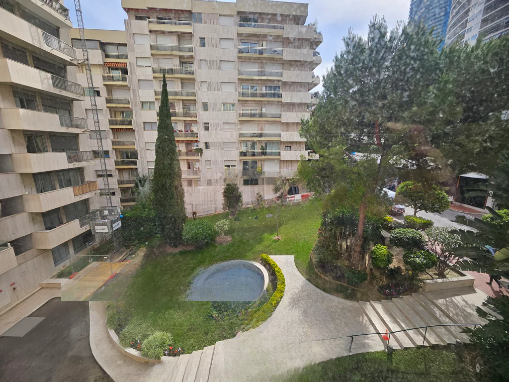 Квартира в Сен-Романе, Монако, 25 м² - фото 6