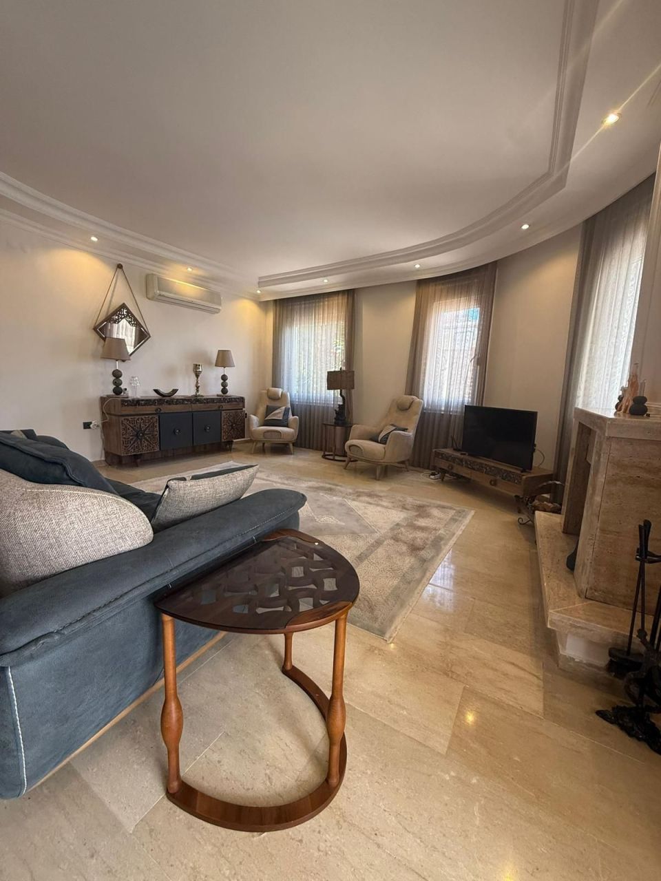 Вилла в Алании, Турция, 250 м² - фото 5