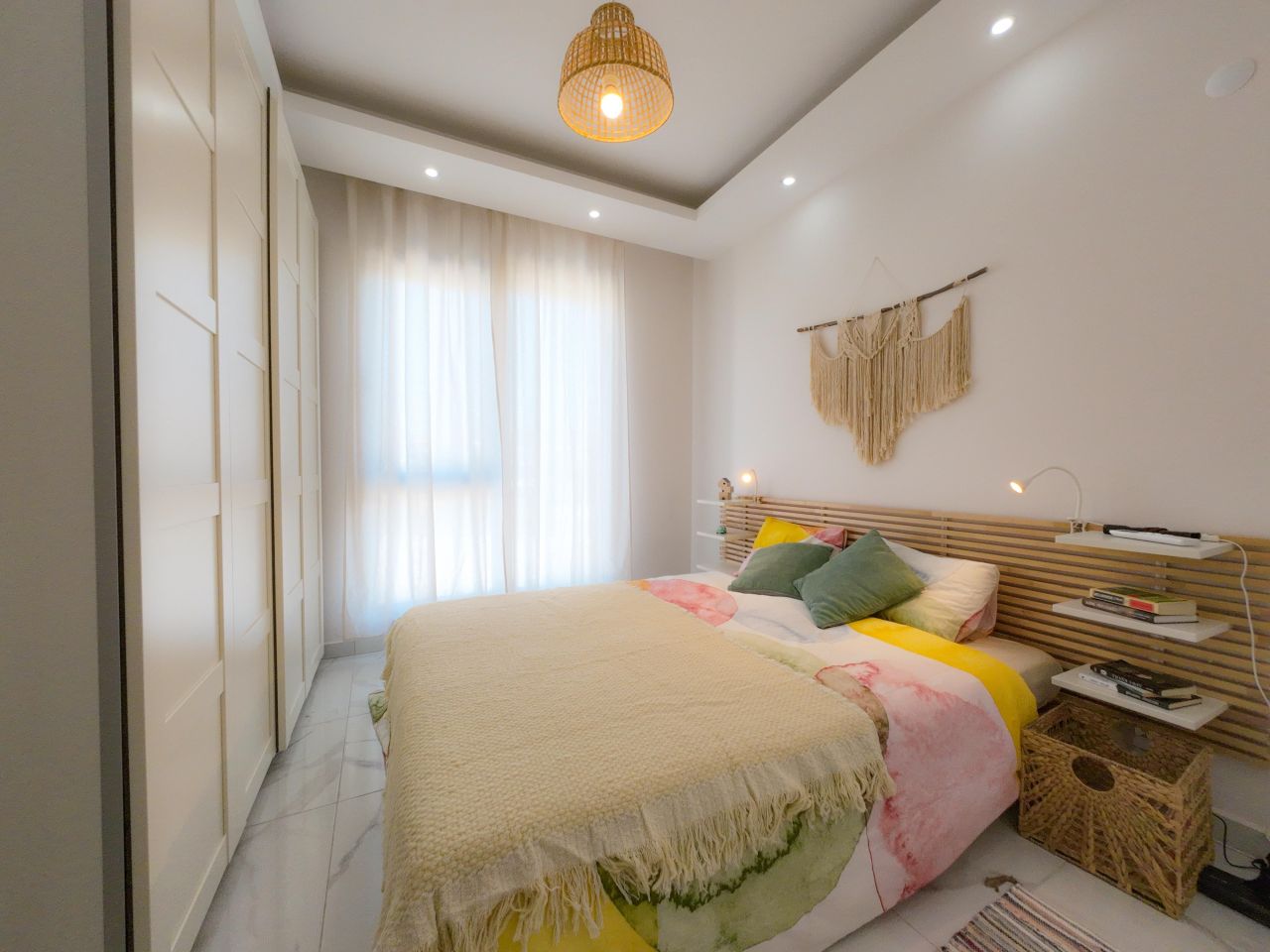 Апартаменты в Газипаше, Турция - фото 5