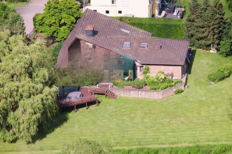 Квартира в Дикирхе, Люксембург, 197 м² - фото 6