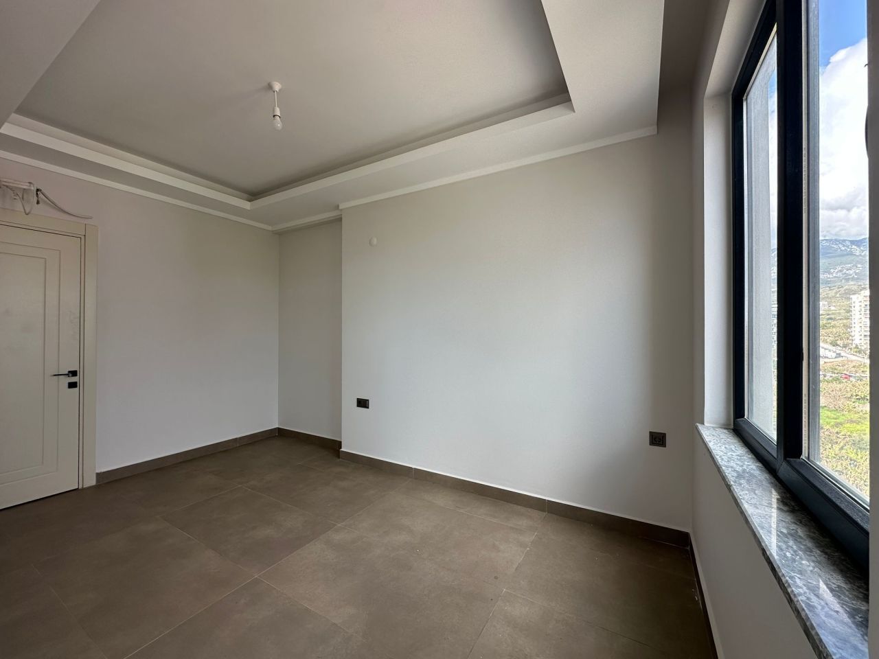 Апартаменты в Алании, Турция, 50 м² - фото 5