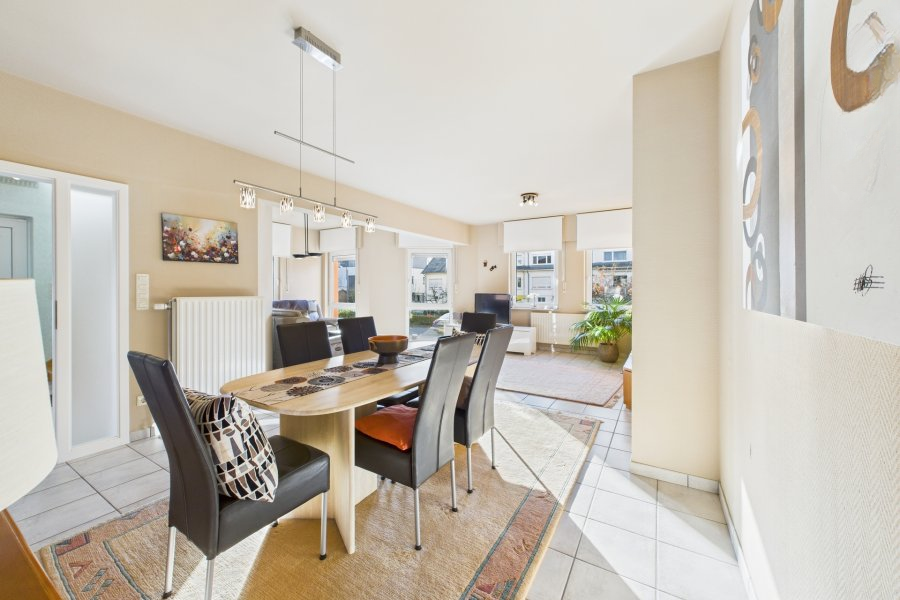 Квартира в Люксембурге, Люксембург, 140 м² - фото 6