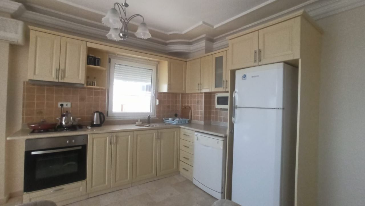 Апартаменты в Алании, Турция, 230 м² - фото 5