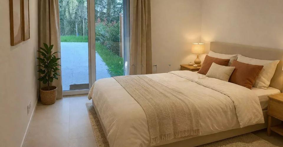 Квартира в Женеве, Швейцария, 133 м² - фото 6