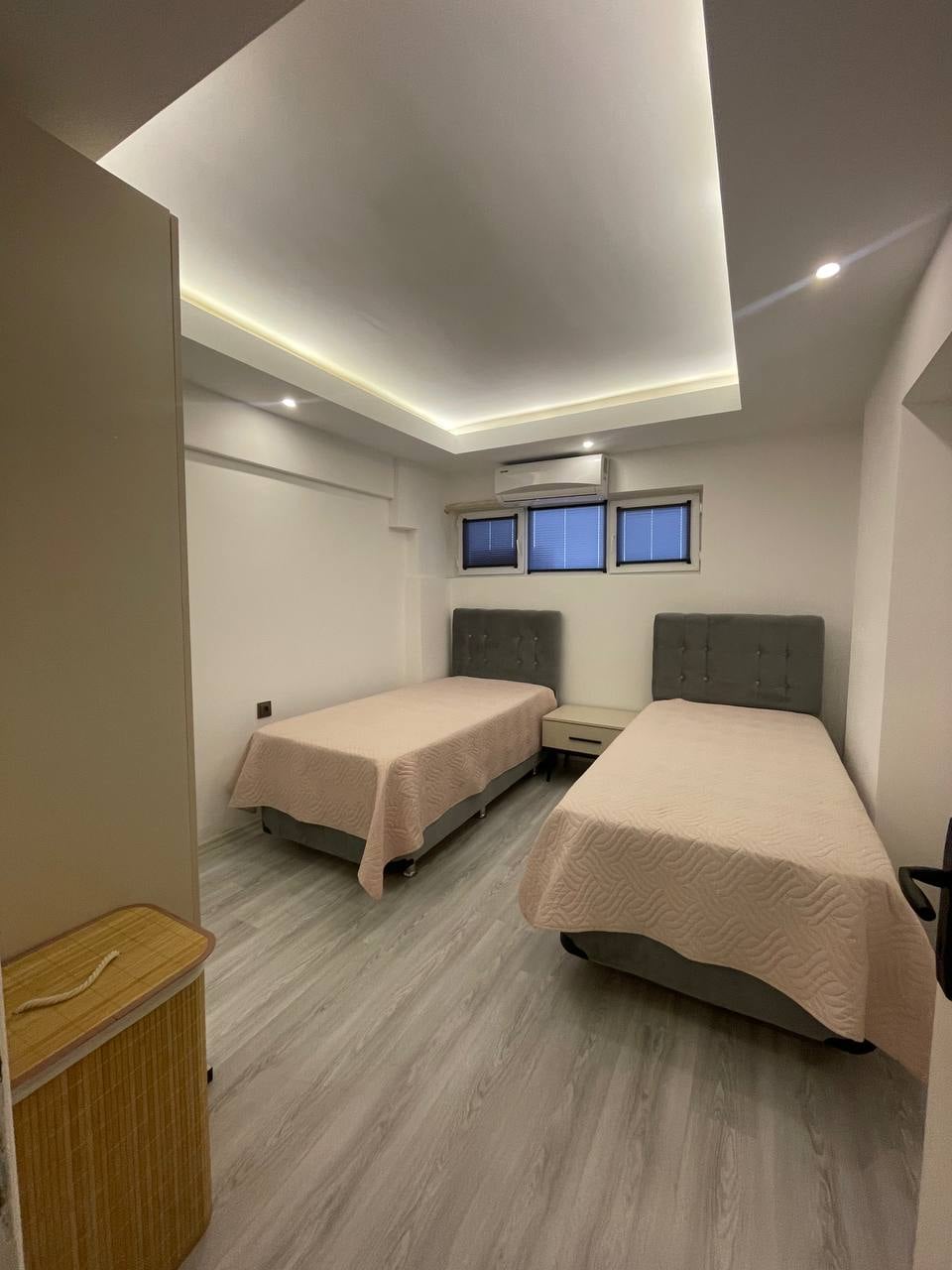 Апартаменты в Алании, Турция, 85 м² - фото 5