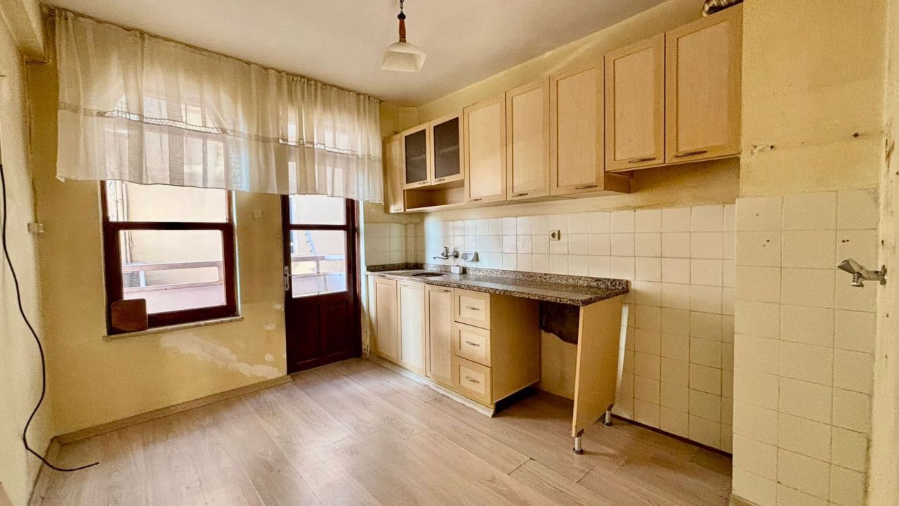 Апартаменты в Алании, Турция, 135 м² - фото 5