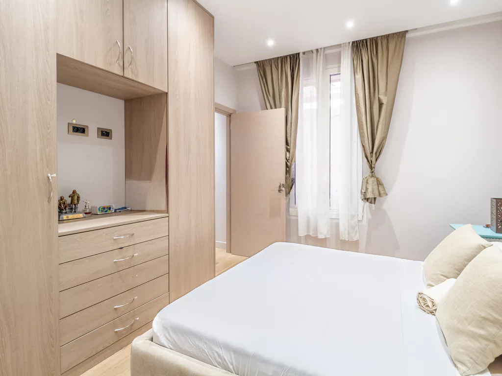 Квартира в Ла-Кондамине, Монако, 116 м² - фото 6