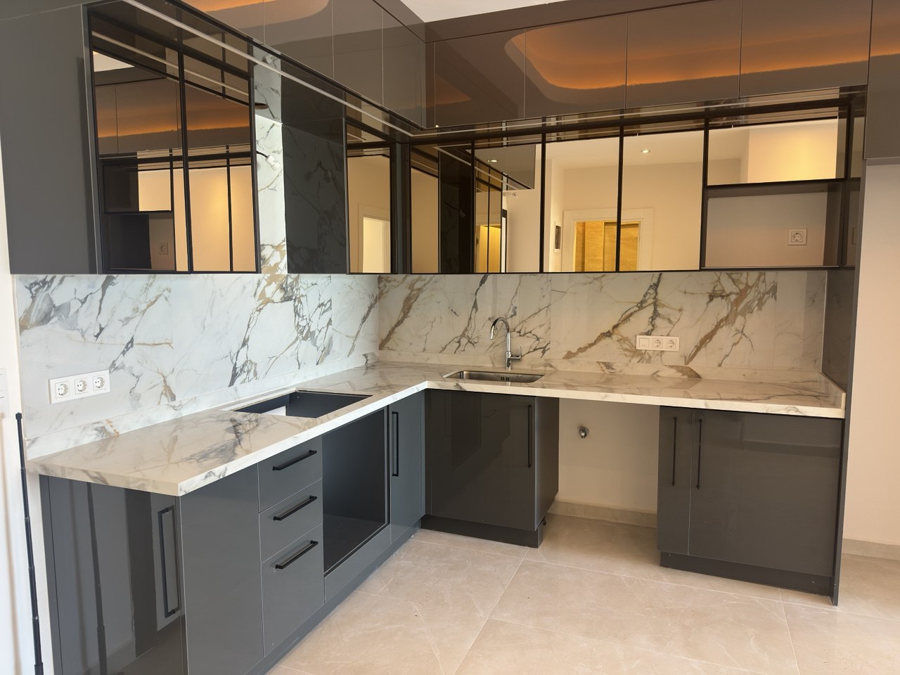 Апартаменты в Алании, Турция, 68 м² - фото 5