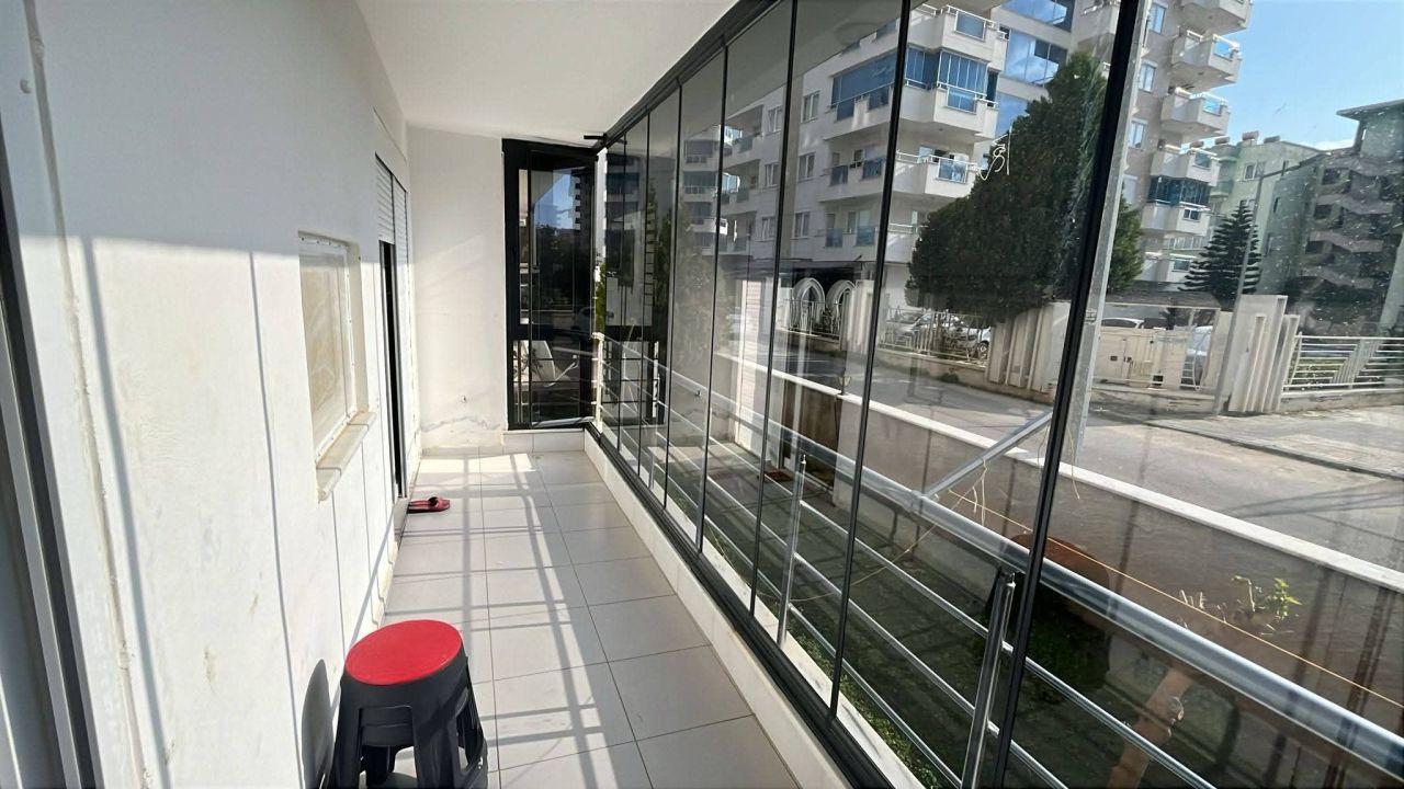 Апартаменты в Алании, Турция, 60 м² - фото 5