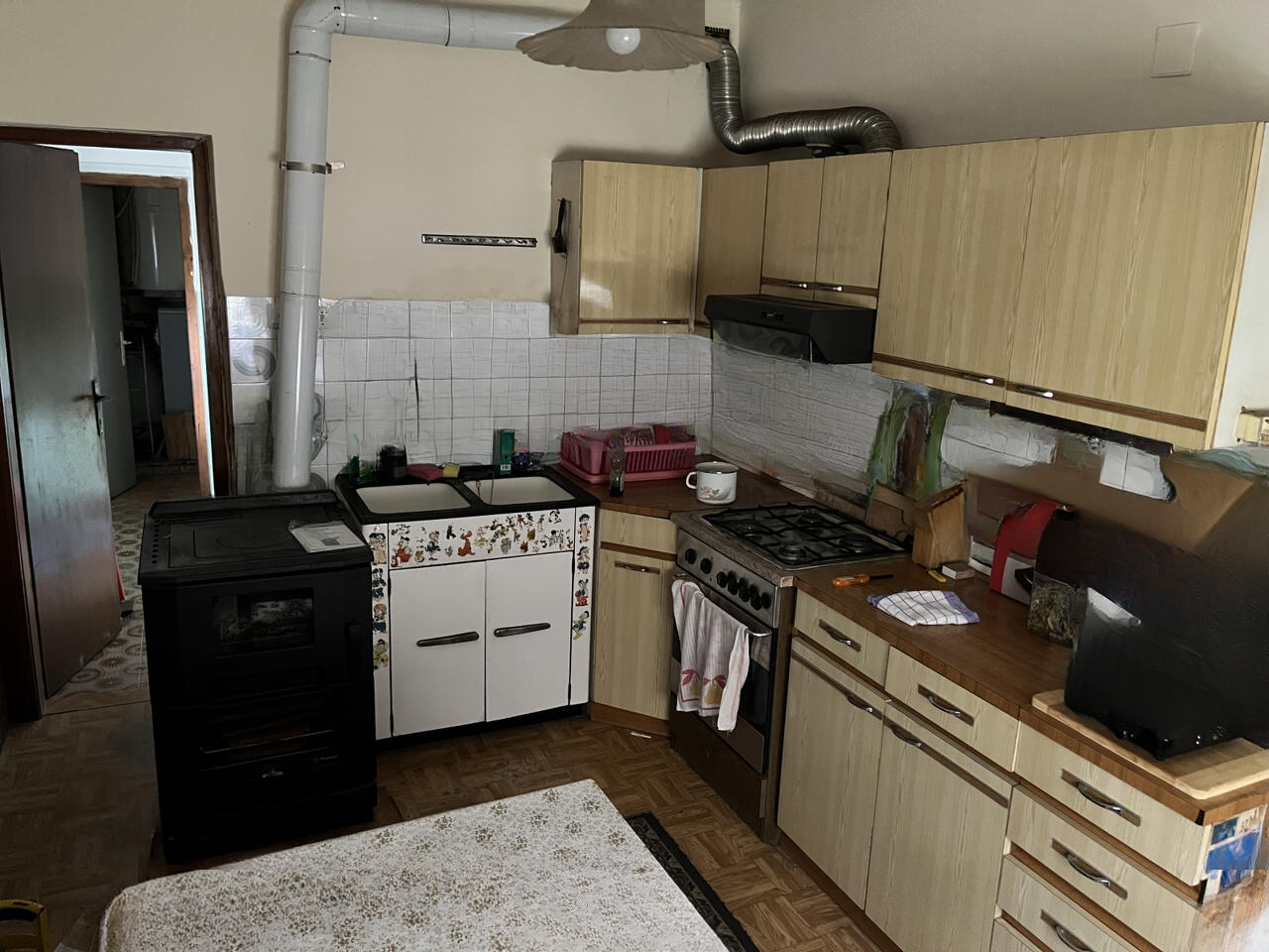 Дом в Лендаве, Словения, 106 м² - фото 6