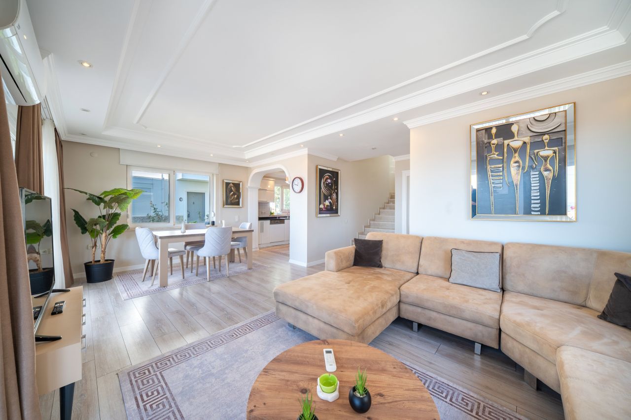 Вилла в Алании, Турция, 190 м² - фото 5