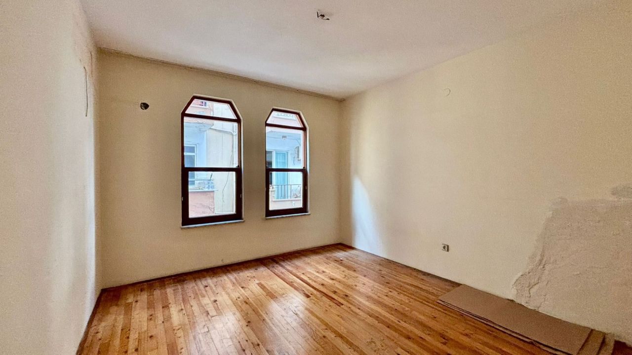 Апартаменты в Алании, Турция, 135 м² - фото 6