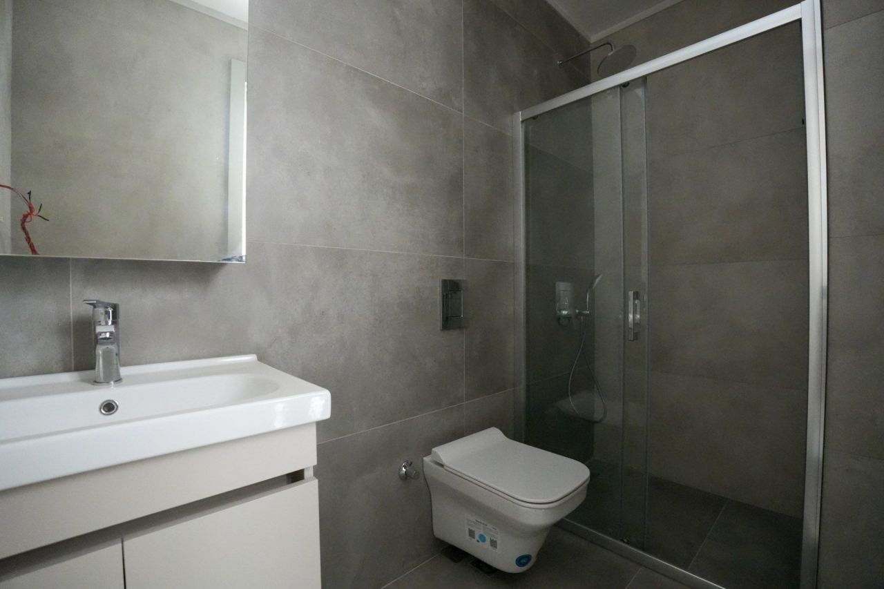 Апартаменты в Алании, Турция, 40 м² - фото 6