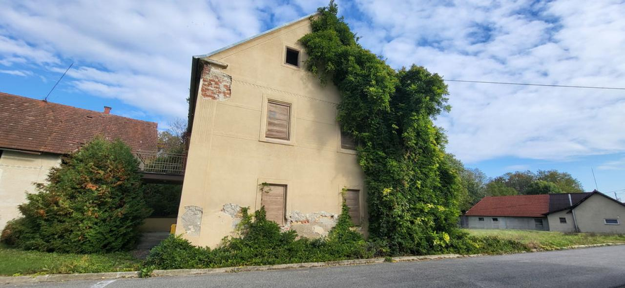 Дом в Мурска-Соботе, Словения, 313 м² - фото 6