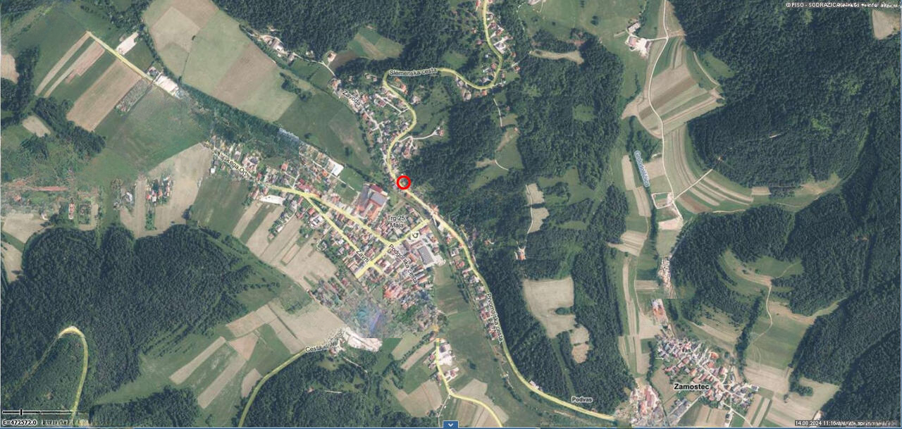 Дом в Рибнице, Словения, 90 м² - фото 6