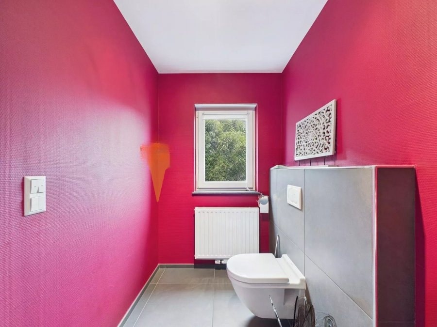 Квартира в Люксембурге, Люксембург, 196 м² - фото 6