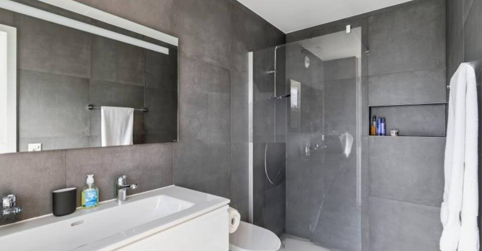 Квартира в Женеве, Швейцария, 140 м² - фото 6