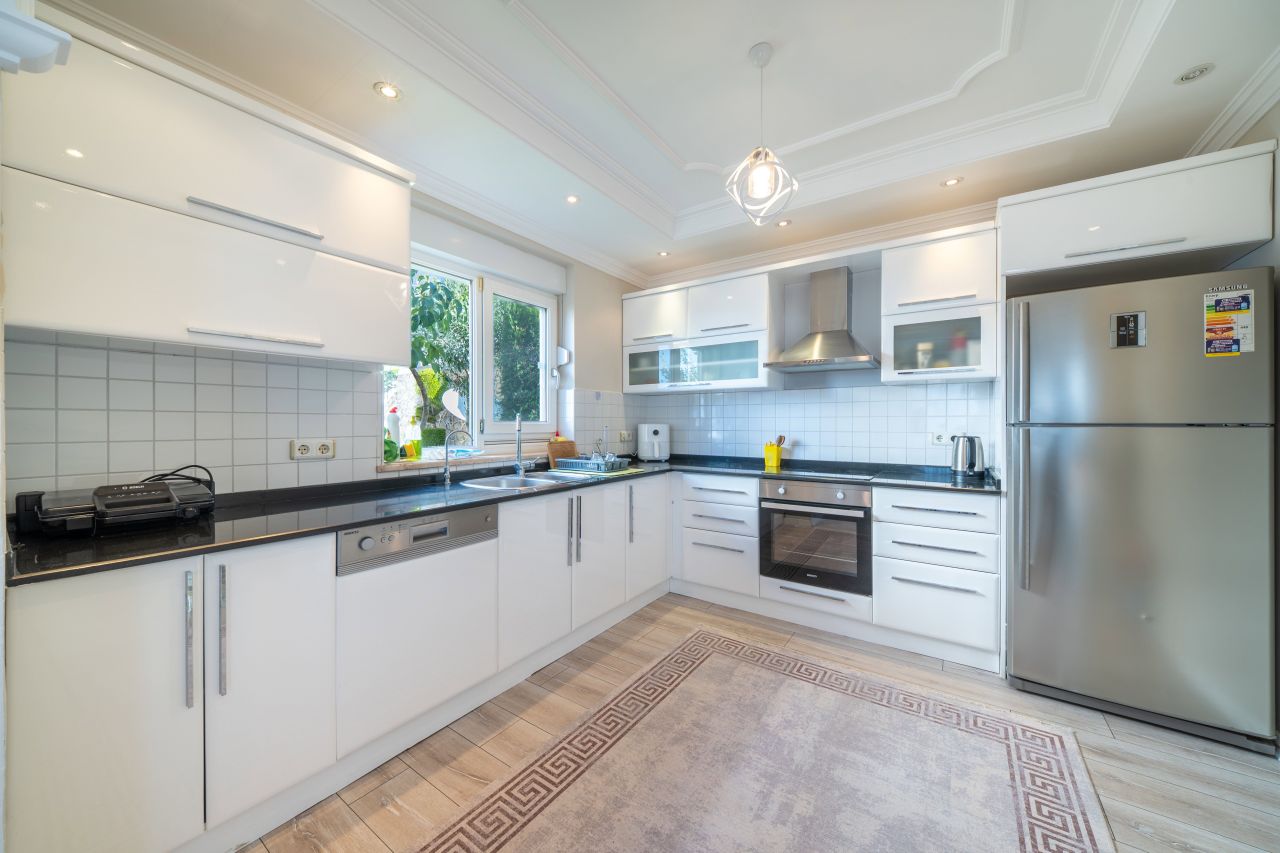 Вилла в Алании, Турция, 190 м² - фото 6