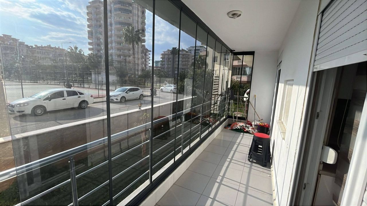 Апартаменты в Алании, Турция, 60 м² - фото 6