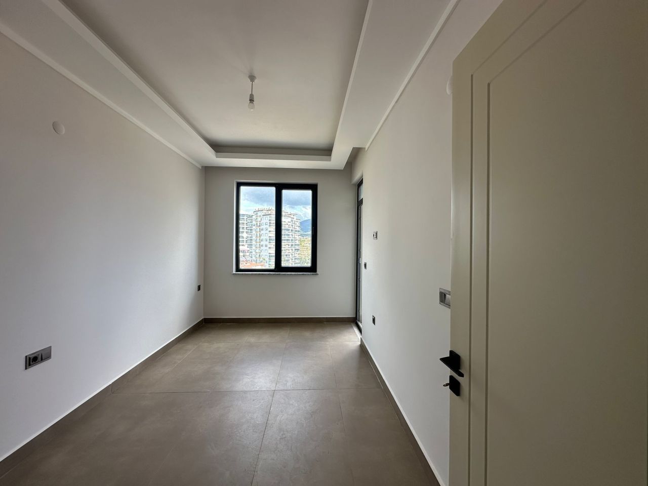 Апартаменты в Алании, Турция, 50 м² - фото 6