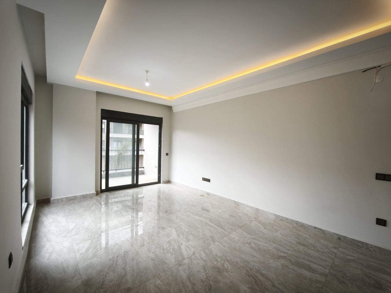 Апартаменты в Алании, Турция, 75 м² - фото 6