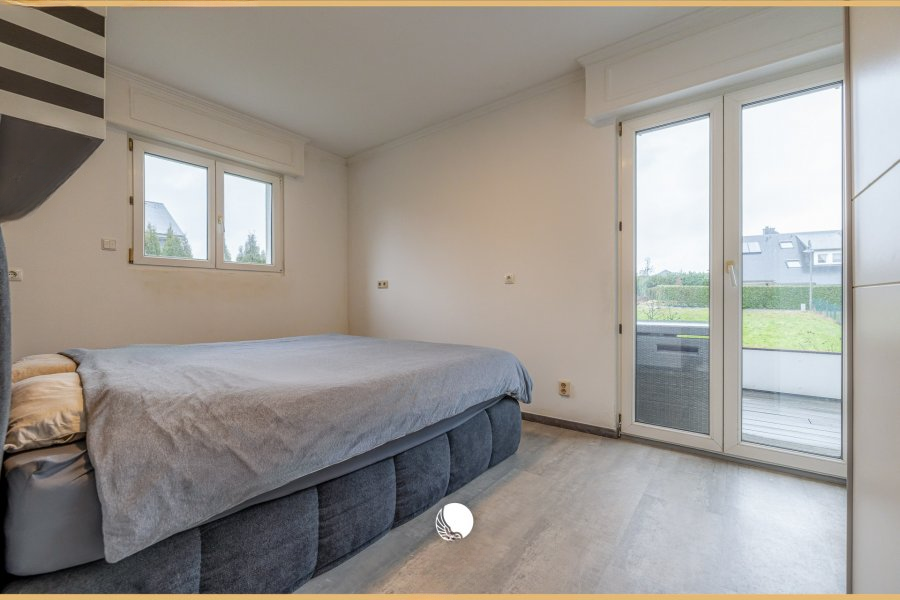 Квартира в Люксембурге, Люксембург, 109 м² - фото 6