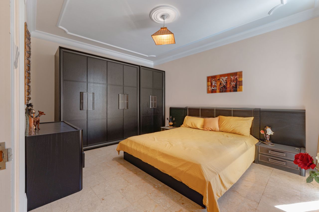 Апартаменты в Алании, Турция, 105 м² - фото 6