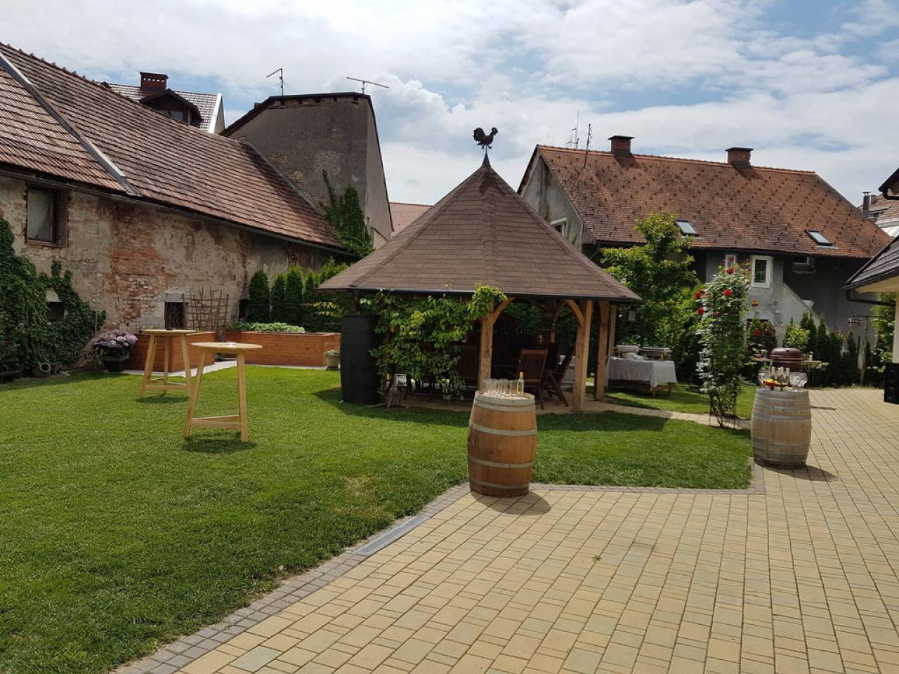 Дом в Любляне, Словения, 300 м² - фото 6