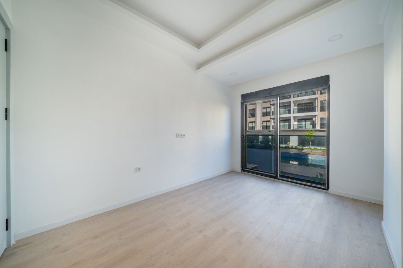 Апартаменты в Алании, Турция, 50 м² - фото 6