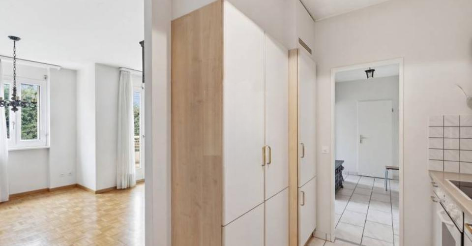 Квартира в Женеве, Швейцария - фото 6