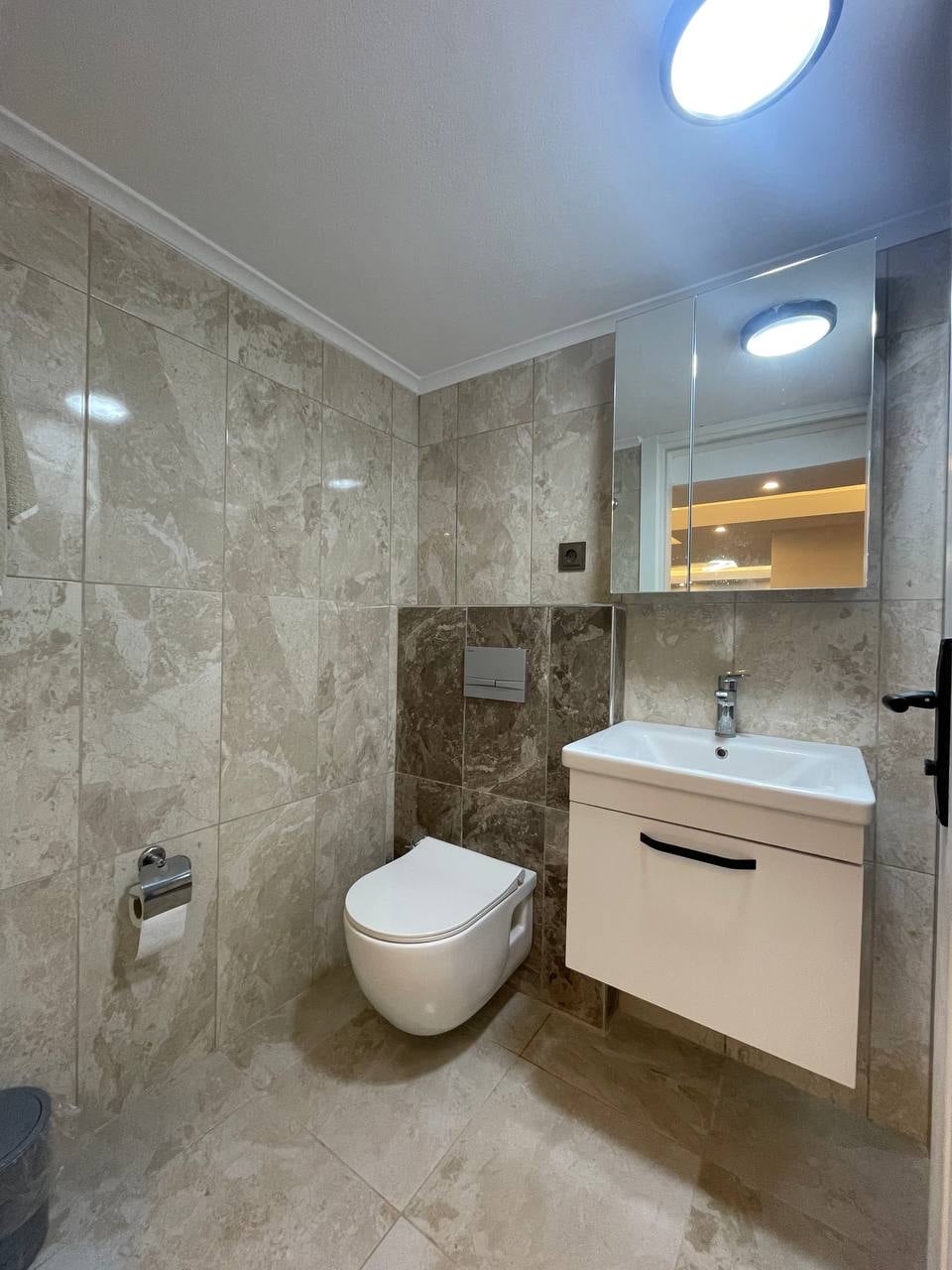 Апартаменты в Алании, Турция, 85 м² - фото 7