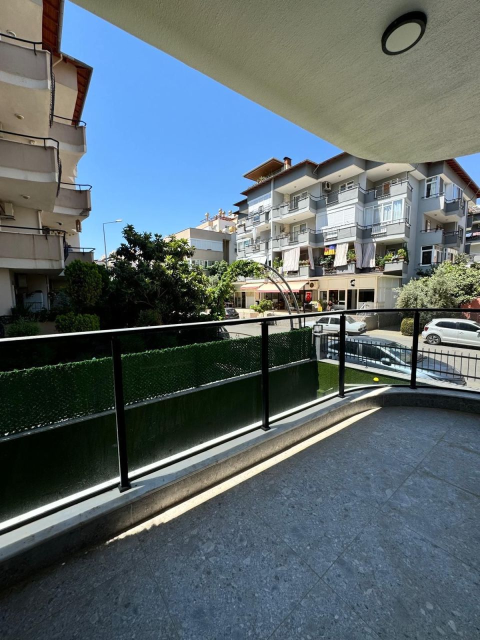 Апартаменты в Алании, Турция, 70 м² - фото 7