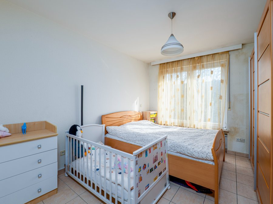 Квартира в Люксембурге, Люксембург, 52 м² - фото 6