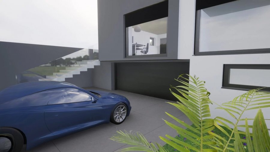 Квартира в Дикирхе, Люксембург, 230 м² - фото 6