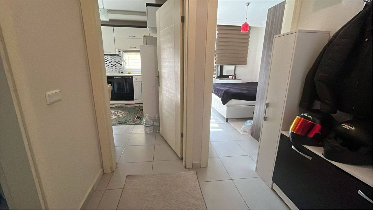 Апартаменты в Алании, Турция, 60 м² - фото 7